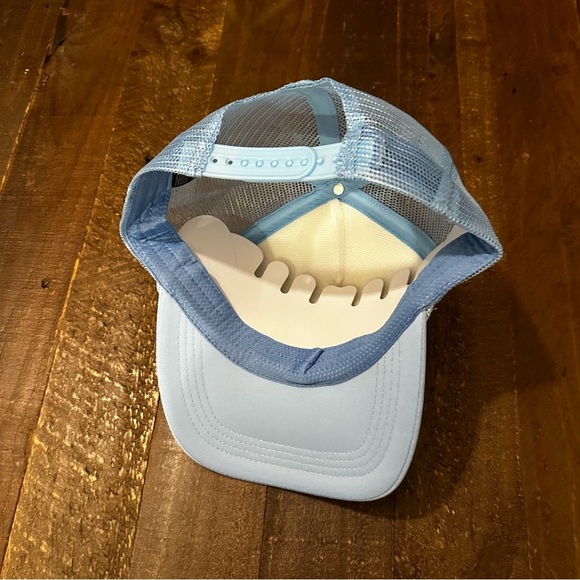 USA FLAG TRUCKER HAT‎ - Picture 3 of 5